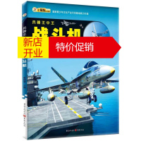鹏辰正版兵器王中王:战斗机