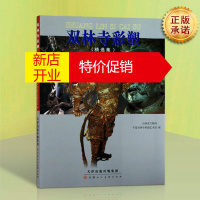 鹏辰正版双林寺彩塑 精选集 佛教书籍 佛教宗教雕塑佛像菩萨像画册集 天津人民美术出版社