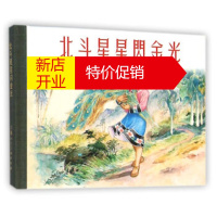 鹏辰正版北斗星星闪金光