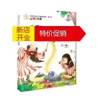 鹏辰正版鼹鼠米加和魔法师-名家儿童文学精选系列 第1季 王一梅 9787510136153