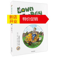 鹏辰正版正版 草坪男孩 盖瑞 保尔森 著