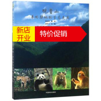 鹏辰正版观音山秦岭腹地的生态走廊