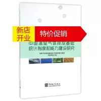 鹏辰正版中国温室气体排放基础统计制度和能力建设研究