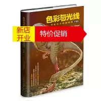 鹏辰正版色彩与光线:写实主义绘画指南 美]詹姆斯·格尔尼