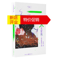 鹏辰正版消失的火星雨 笛拉的四季之旅 小森 著 一部书写梦幻与纯真爱与感动的幻想小说 现当代文学小说书籍