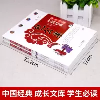 鹏辰正版包公案 官场民间案件奇闻经典正版 疑难字注音释义白话文无障碍阅读初高中课外书籍 古典文学小说精编官场