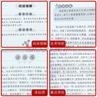 鹏辰正版[特价专区]正版 骑鹅旅行记名著小学生青少年版课外阅读书籍世界名著 百年经典名著