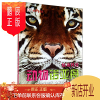 鹏辰正版DK少儿科普书系•动物诺亚舟 书籍 童书 正版DK少儿科普书系 炫动科技 动物诺亚舟