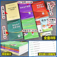 鹏辰正版2020年中级注册安全工程师新版教材书其他安全技术实务生产管理基础知识法律法规初级注安师2019考试