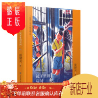 鹏辰正版镜子里的房间 中国大百科全书出版社 殷健灵