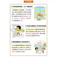 鹏辰正版2020新版pass绿卡图书初中化学公式定律天天背 通用 基础知识掌中宝