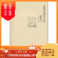 鹏辰正版桑那高地的太阳 陆天明 著 中国现当代文学 作家出版旗舰店