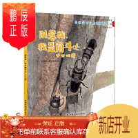 鹏辰正版正版 中国原创图画书:别惹我,我是角斗士 金杏宝、徐晓璇 9787507229448 中国中福会出版