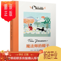 鹏辰正版魔法师的帽子书 正版 中小学生三四五六七年级课外推荐阅读书目 9-12-15岁校园小说童话故事图书籍