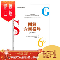 鹏辰正版图解六西格玛(钻石版)
