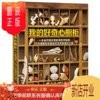 鹏辰正版我的好奇心橱柜