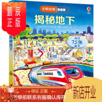 鹏辰正版尤斯伯恩看里面 揭秘地下