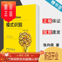 鹏辰正版 模式识别 焦李成 西安电子科技大学出版社 人工智能前沿技术丛书