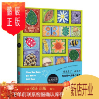 鹏辰正版正版 每天读一点暖心英文：时光走了，你还在 暖小昕译 9787550249028 北京