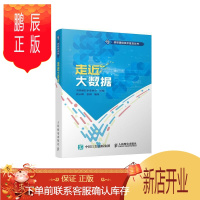 鹏辰正版走近大数据段云峰计算机与互联网9787115492814 数据处理普及读物本科及以上
