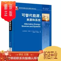鹏辰正版可替代能源:来源和系统:sources and systems唐纳德·史蒂柏工业技术97871115