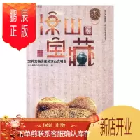鹏辰正版凉山宝藏凉山彝族自治州博物馆历史9787541154188 文物介绍凉山彝族自治州