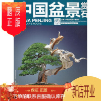 鹏辰正版中国盆景赏石-2012-10 艺术 中国盆景艺术家协会主编 中国林业出版社 978750386776