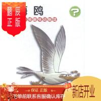 鹏辰正版正版 海鸥-小牛顿趣味动物馆 阿兰·贝热龙 中国和平出版社 9787513708470 童书