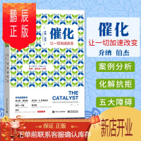 鹏辰正版催化:让一切加速改变