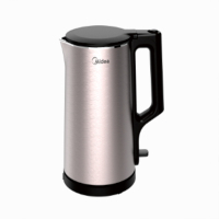 美的 电水壶MK-PJ17A01