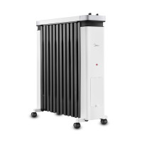 美的 (Midea)NY2212-18C 油汀