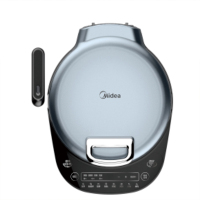 美的煎烤机 MC-JS3406