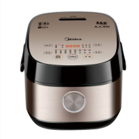 美的电饭煲MB-40LH5