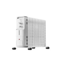 美的 HYY22GS 油汀取暖器