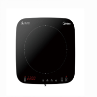美的 电磁炉C22-S301