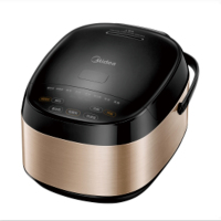 美的电饭煲MB-40LR80低糖电饭煲