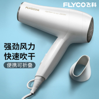 飞科(FLYCO)电吹风机家用大小功率宿舍用学生发廊发型师冷热风筒
