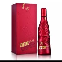 五粮液 密鉴陈酿 52度浓香型白酒 500ml单瓶装