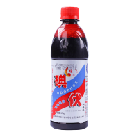 [蝶飞]碘伏消毒液480ml/瓶 温和杀菌清洁护理伤口消毒