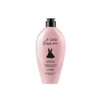 沐浴露500ML 小黑裙香水洗水护素沐浴露套装持久留香女控油去屑止痒家庭装