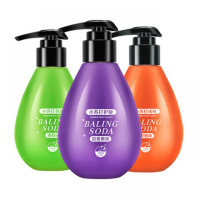 店主推荐【3支按压牙膏】共660g 正品小苏打牙膏早晚安120g去去渍薄荷牙膏成人儿童适用牙膏