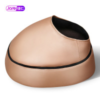 佳仁(JARE)足疗机多功能加热揉捏定时脚底按摩器在家做足疗全包裹美足宝