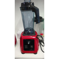 时光旧巷7.2升大容量大功率现磨豆浆机商用早餐店无渣免滤多功能破壁料理 机械款2.5升