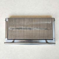 时光旧巷手动切凉皮机切豆腐 手压式切凉皮刀不锈钢切面皮切条机商用 45型切条宽11毫米