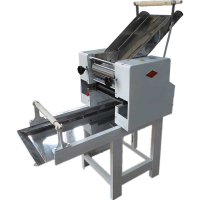 40型压面条机时光旧巷商用电动大型立式一体机60型全自动 面条挂面机新款 125型铜电机