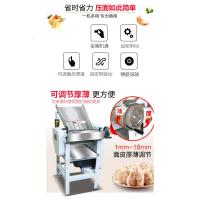 压面机时光旧巷商用不锈钢电全自动YQ12.5Y25Y30揉面切面机制面条机 YQ-Y35