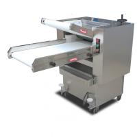 商用全自动时光旧巷350型500型揉面机压面机擀面皮机馒头饺子压面机器 豪华升级版500型两相电铜电机