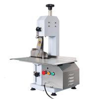 锯骨机时光旧巷商用剁排骨锯肉机电动切割机猪蹄牛骨头冻鱼切骨机