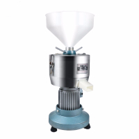 磨浆机商用豆浆机100型时光旧巷渣浆分离打浆机早餐酒店豆腐豆花机 130型1500W铜芯电机