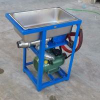 商用不锈钢年糕机糯米糍粑机金蛋粑粑机饵块机米果粿机细腻有劲道 含3.5千瓦电机